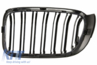 BMW X3 F25 Facelift / X4 F26 M-Design Vese (Évj.: 2014 - 2017) by CarKitt