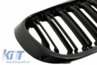 BMW X3 F25 Facelift / X4 F26 M-Design Vese (Évj.: 2014 - 2017) by CarKitt