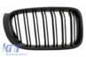 BMW X3 F25 Facelift / X4 F26 M-Design Vese (Évj.: 2014 - 2017) by CarKitt