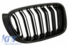 BMW X3 F25 Facelift / X4 F26 M-Design Vese (Évj.: 2014 - 2017) by CarKitt