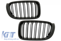 BMW X3 F25 Facelift / X4 F26 M-Design Vese (Évj.: 2014 - 2017) by CarKitt