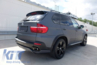 BMW X5 E70 Komplett Bodykitt (Évj.: 2007 - 2011) by CarKitt