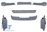 BMW X5 E70 Komplett Bodykitt (Évj.: 2007 - 2011) by CarKitt