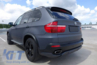 BMW X5 E70 Komplett Bodykitt (Évj.: 2007 - 2011) by CarKitt