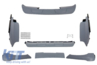 BMW X5 E70 Komplett Bodykitt (Évj.: 2007 - 2011) by CarKitt