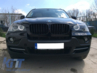 BMW X5 E70 / X6 E71 Fényes Fekete Vese (Évj.: 2007 - 2014) by CarKitt