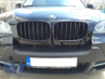 BMW X5 E70 / X6 E71 Fényes Fekete Vese (Évj.: 2007 - 2014) by CarKitt