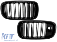 BMW X5 F15 / X6 F16 XM Design Vese (Évj.: 2014-től) by CarKitt