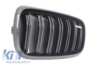 BMW X5 F15 / X6 F16 M-Package Design Vese (Évj.: 2014-től) by CarKitt