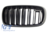 BMW X5 F15 / X6 F16 M-Package Design Vese (Évj.: 2014-től) by CarKitt