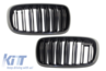 BMW X5 F15 / X6 F16 M-Package Design Vese (Évj.: 2014-től) by CarKitt