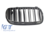 BMW X5 F15 / X6 F16 M-Package Design Vese (Évj.: 2014-től) by CarKitt