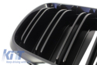 BMW X5 F15 / X6 F16 M-Package Design Vese (Évj.: 2014-től) by CarKitt