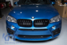 BMW X5 F15 / X6 F16 M-Package Design Vese (Évj.: 2014-től) by CarKitt