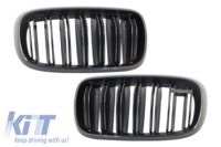 BMW X5 F15 / X6 F16 M-Package Design Vese (Évj.: 2014-től) by CarKitt