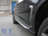BMW X5 F15 / X6 F16 Fellépők (Évj.: 2014 - 2018) by CarKitt