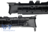BMW X5 F15 / X6 F16 Fellépők (Évj.: 2014 - 2018) by CarKitt
