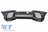 BMW X6 E71 X6M-Design Első Lökhárító (Évj.: 2008 - 2014) by CarKitt