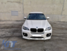 BMW X6 E71 Első Lökhárító Toldat (Évj.: 2008 - 2010) by CarKitt