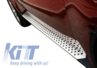 BMW X6 E71/E72 Fellépők (Évj.: 2008 - 2014) by CarKitt