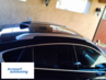 BMW X6 E71/E72 Tetőcsomagtartó Sínpár (Évj.: 2008 - 2014) by CarKitt