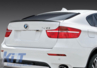 BMW X6 E71/E72 Hátsó Légterelő Spoiler (Évj.: 2008 - 2014) by CarKitt