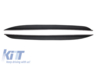 BMW X6 E71/E72 Hátsó Légterelő Spoiler (Évj.: 2008 - 2014) by CarKitt