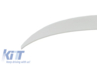 BMW X6 E71/E72 M-Design Hátsó Spoiler (Évj.: 2008 - 2014) by CarKitt