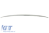 BMW X6 E71/E72 M-Design Hátsó Spoiler (Évj.: 2008 - 2014) by CarKitt
