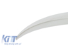BMW X6 E71/E72 M-Design Hátsó Spoiler (Évj.: 2008 - 2014) by CarKitt