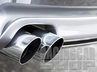 BMW E36, E46, E90, E39, E60, F10, Z3, Z4, E63, F12, X5 E53  M-Perfomance Design Kipufogóvég (Évj.: 1992-től) by CarKitt
