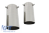 BMW E36, E46, E90, E39, E60, F10, Z3, Z4, E63, F12, X5 E53  M-Perfomance Design Kipufogóvég (Évj.: 1992-től) by CarKitt