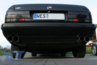 BMW E36, E46, E90, E39, E60, F10, Z3, Z4, E63, F12, X5 E53  M-Perfomance Design Kipufogóvég (Évj.: 1992-től) by CarKitt