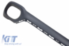 BMW X6 F16 V8 Design Kipufogóvégek M-Tech Style Diffúzorral (Évj.: 2014-től) by CarKitt
