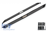 Ford Kuga MK2 / Escape MK2 Fellépők (Évj.: 2013 - 2018) by Carkitt