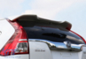 Honda CRV MK4 Tetőspoiler (Évj.: 2012 - 2016) by Carkitt