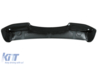 Honda CRV MK4 Fekete Tetőspoiler (Évj.: 2012 - 2016) by Carkitt