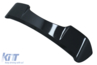 Honda CRV MK4 Fekete Tetőspoiler (Évj.: 2012 - 2016) by Carkitt