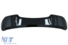 Honda CRV MK4 Fekete Tetőspoiler (Évj.: 2012 - 2016) by Carkitt