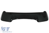 Honda CRV MK4 Fekete Tetőspoiler (Évj.: 2012 - 2016) by Carkitt
