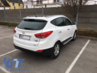 Hyundai IX35 Fellépők (LM) (Évj.: 2009 - 2014) by Carkitt
