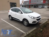 Hyundai IX35 Fellépők (LM) (Évj.: 2009 - 2014) by Carkitt