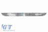 Hyundai Santa Fe Króm Hűtőrács Szett (Évj.: 2007 - 2009) by Carkitt