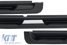 Hyundai Tucson Fellépő Készlet (Évj.: 2004 - 2010) by Carkitt