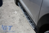 Hyundai Tucson MK3 Fellépők (Évj.: 2015-től) by Carkitt