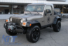 JEEP Wrangler JK Csillag Dekor (Évj.: 2006 - 2018) by Carkitt