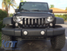 JEEP Wrangler / Rubicon JK Hűtőrács (Évj.: 2007 - 2017) by Carkitt