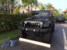 JEEP Wrangler / Rubicon JK Hűtőrács (Évj.: 2007 - 2017) by Carkitt