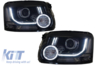Land Rover Discovery 3 Bodykitt Discovery 4 Style (Évj.: 2004 - 2009) by Carkitt