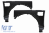 Land Rover Discovery 3 Bodykitt Discovery 4 Style (Évj.: 2004 - 2009) by Carkitt